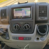 Fiat Ducato campers DUCATO 35 3.0 MJ AUT L H2 uit 2011 Foto #7