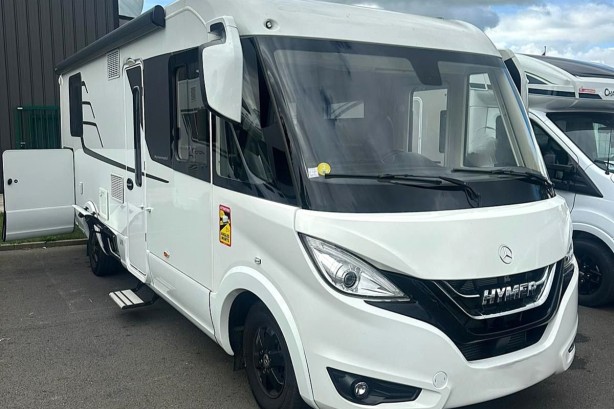 Hymer BML i 790