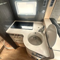 Hymer BML i 790 Foto #4
