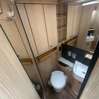 Hymer BML i 790 Foto #6