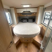 Hymer BML i 790 Foto #8