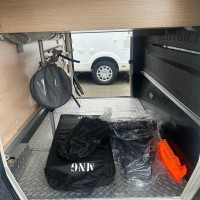 Hymer BML i 790 Foto #10