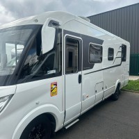 Hymer BML i 790 Foto #11