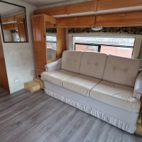 Ford campers E450 uit 2003 Foto #9