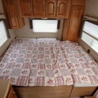 Ford campers E450 uit 2003 Foto #13