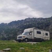 Tweedehands Ford campers camper kopen