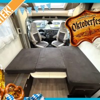 Benimar Tessoro Northautokapp 487 uit 2020 Foto #3