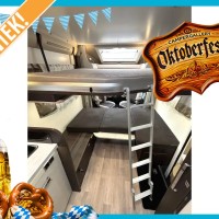 Benimar Tessoro Northautokapp 487 uit 2020 Foto #4