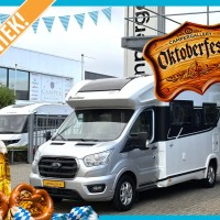 Benimar Tessoro Northautokapp 487 uit 2020 Foto #5