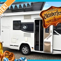 Benimar Tessoro Northautokapp 487 uit 2020 Foto #6