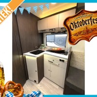 Benimar Tessoro Northautokapp 487 uit 2020 Foto #7