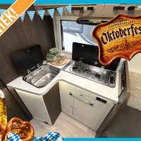 Benimar Tessoro Northautokapp 487 uit 2020 Foto #8