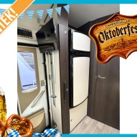 Benimar Tessoro Northautokapp 487 uit 2020 Foto #9