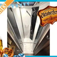 Benimar Tessoro Northautokapp 487 uit 2020 Foto #12