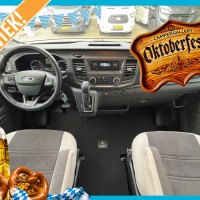 Benimar Tessoro Northautokapp 487 uit 2020 Foto #14