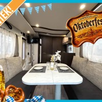 Benimar Tessoro Northautokapp 487 uit 2020 Foto #18