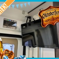 Benimar Tessoro Northautokapp 487 uit 2020 Foto #19