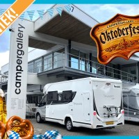 Benimar Tessoro Northautokapp 487 uit 2020 Foto #20