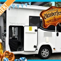 Benimar Tessoro Northautokapp 487 uit 2020 Foto #22