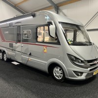 Tweedehands Burstner campers camper kopen