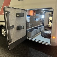 Burstner campers Elegance 920 G uit 2021 Foto #3