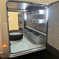 Burstner campers Elegance 920 G uit 2021 Foto #4