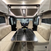 Burstner campers Elegance 920 G uit 2021 Foto #6