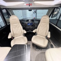 Burstner campers Elegance 920 G uit 2021 Foto #7