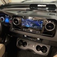 Burstner campers Elegance 920 G uit 2021 Foto #8