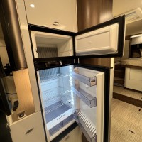 Burstner campers Elegance 920 G uit 2021 Foto #12