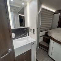 Burstner campers Elegance 920 G uit 2021 Foto #13