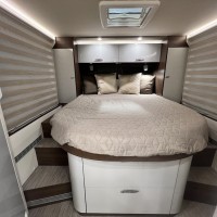 Burstner campers Elegance 920 G uit 2021 Foto #15