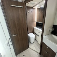 Burstner campers Elegance 920 G uit 2021 Foto #18