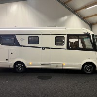 Tweedehands Niesmann+Bischoff campers camper kopen
