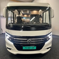 Niesmann+Bischoff campers ISmove uit 2023 Foto #2