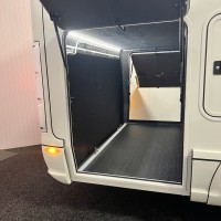 Niesmann+Bischoff campers ISmove uit 2023 Foto #3