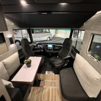 Niesmann+Bischoff campers ISmove uit 2023 Foto #7