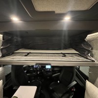 Niesmann+Bischoff campers ISmove uit 2023 Foto #8