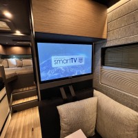 Niesmann+Bischoff campers ISmove uit 2023 Foto #10