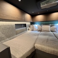 Niesmann+Bischoff campers ISmove uit 2023 Foto #14