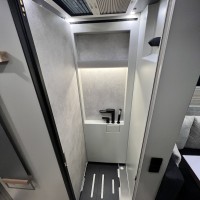 Niesmann+Bischoff campers ISmove uit 2023 Foto #16