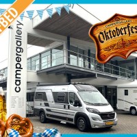 Tweedehands Adria campers camper kopen