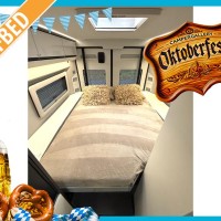 Adria Twin Supreme 640 SGX uit 2020 Foto #2