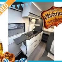 Adria Twin Supreme 640 SGX uit 2020 Foto #6