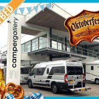 Adria Twin Supreme 640 SGX uit 2020 Foto #20