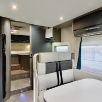 Chausson campers Titanium 727 GA uit 2015 Foto #11