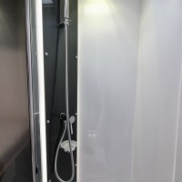 Chausson campers Titanium 727 GA uit 2015 Foto #16