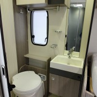 Chausson campers Titanium 727 GA uit 2015 Foto #18
