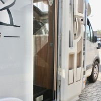 Knaus campers Sun TI uit 2009 Foto #7
