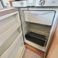 Knaus campers Sun TI uit 2009 Foto #14